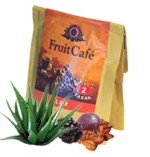 Frutcafé aloe