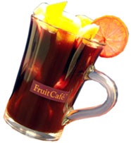 FruitCafé Bólé
