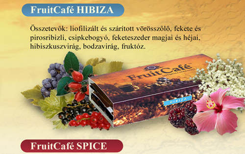 FruitCafé Hibiza