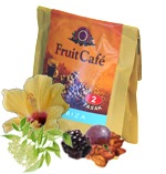 FruitCafé Hibiza