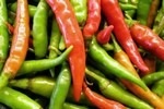 Erős paprika
