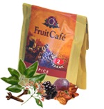 FruitCafé Spice