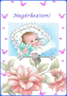 MEGÉRKEZTEM!